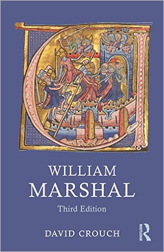 WILLIAM MARSHAL (2016) BY DAVID CROUCH