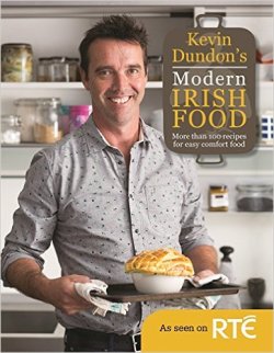 KEVIN DUNDON’S MODERN IRISH FOOD